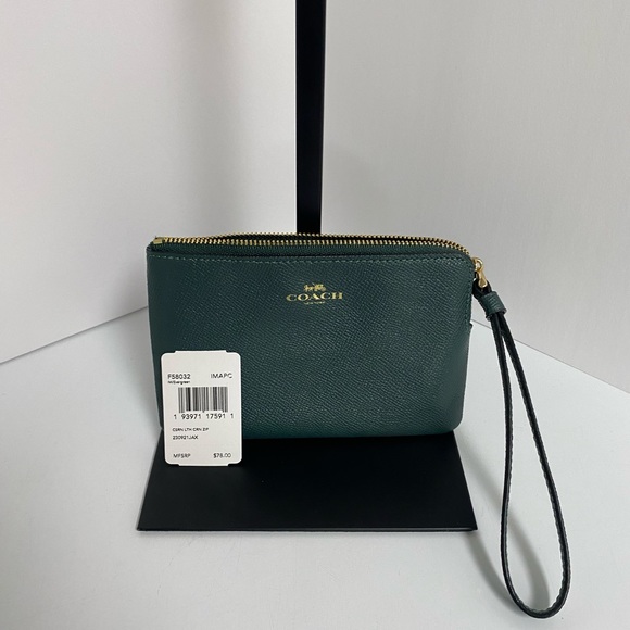 Coach town tote - Picture 14 of 16